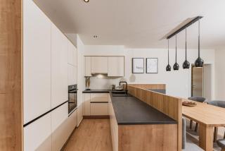 ''die Bergerin'' | Appartements Schladming - 2