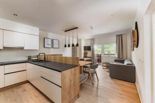 ''die Bergerin'' | Appartements Schladming - Schladming - 7