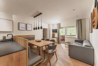 ''die Bergerin'' | Appartements Schladming - Schladming - 2