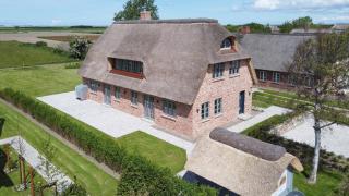Reethaus Friesenstern - Dunsum - 9