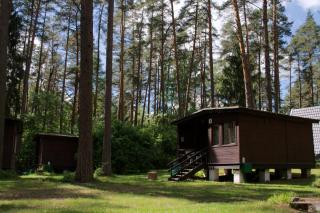Ośrodek Wypoczynkowy Warmia - Butryny - 3