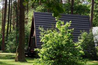 Ośrodek Wypoczynkowy Warmia - Butryny - 1
