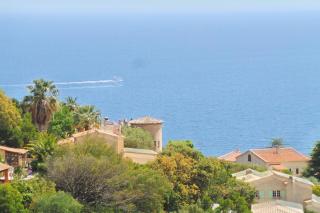 MOULIN a VENT 3429 - Les Issambres - 0