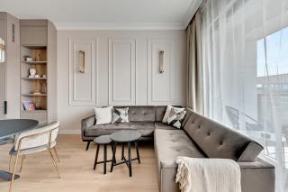 Grand Apartments - Brabank Premium apartament w centrum Gdańska - Gdańsk - 8