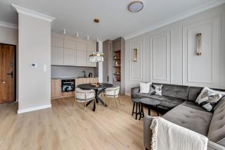 Grand Apartments - Brabank Premium apartament w centrum Gdańska - Gdańsk - 9