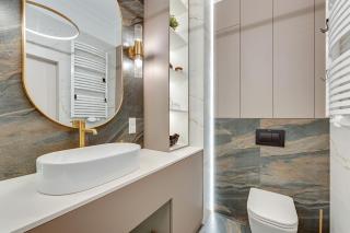 Grand Apartments - Brabank Premium apartament w centrum Gdańska - Gdańsk - 1