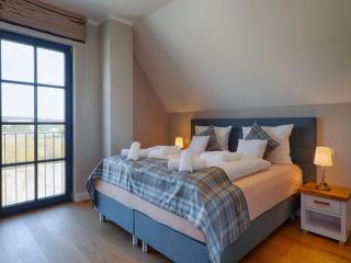 Reetland am Meer - Premium Reetdachvilla mit 3 Schlafzimmern, Sauna und Kamin F26 - Dranske - 2