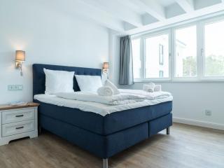 Dünenresidenz Prora - SkySuite mit Meerblick und Dachterrasse, 2 Schlafzimmer B3-5-2 - Binz - 6
