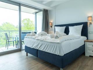 Dünenresidenz Prora - SkySuite mit Meerblick und Dachterrasse, 2 Schlafzimmer B3-5-2 - Binz - 5