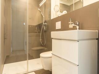 Dünenresidenz Prora - SkySuite mit Meerblick und Dachterrasse, 2 Schlafzimmer B3-5-2 - Binz - 3