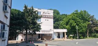 Hotel Proton - Neptun - 6
