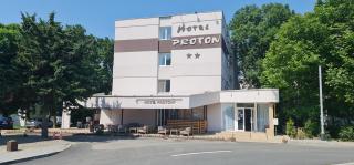 Hotel Proton - Neptun - 9