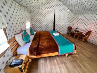 North Deodar Camps - 8