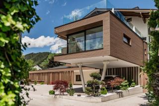 ''die Bergerin'' | Appartements Schladming - Schladming - 0