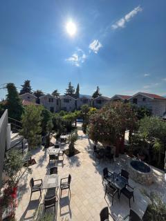 Forte Rose Resort - Herceg Novi - 6
