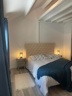 Le bleu de Senlis - Senlis - 3