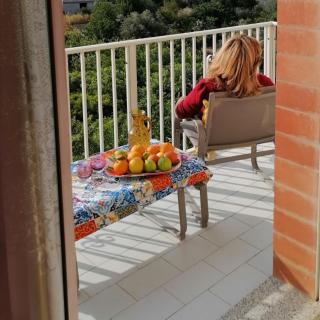 Hibiscus House - Noto Marina - 6