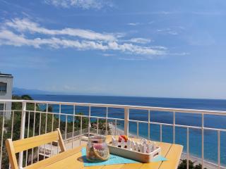 Una finestra sul mare Home 1 - Bergeggi - 7