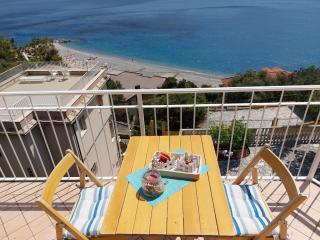 Una finestra sul mare Home 1 by Affitti brevi Liguria - 8