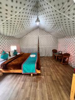 North Deodar Camps - 3