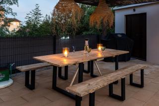 Villa Fio by SeeAdria Agency - Fiorini - 6