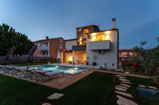 Villa Fio by SeeAdria Agency - Fiorini - 5