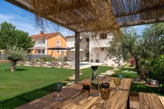 Villa Fio by SeeAdria Agency - Fiorini - 1