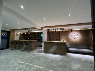 Didim Elit Otel - 9