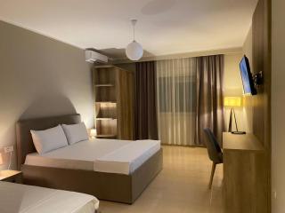 RUMAR HOTEL - Durrës - 8