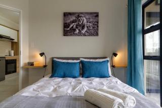 Alimama Spaces: Vista Kikuyu - 7