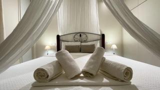 Vanilla - HappyHostGr - Downtown Apartment - Volos - 7