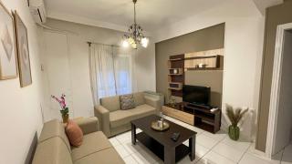 Vanilla - HappyHostGr - Downtown Apartment - Volos - 9