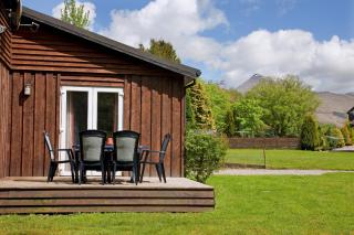 Airdeny Chalets - 5