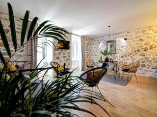 History House Moja Ti 1830 in Old Town Senj - 5
