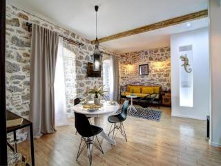 History House Moja Ti 1830 in Old Town Senj - Senj (Segna) - 1