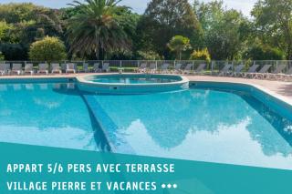 LE HAMEAU DES VAGUES 4-5 PERS Piscines et Nature à MOLIETS - Moliets-et-Maa - 0