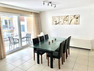 Vakantieappartement Sauvignon Centrum Oostende met garagestaanplaats - Oostende - 0