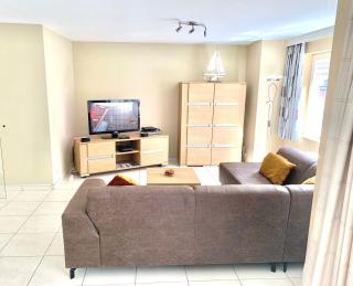 Vakantieappartement Sauvignon Centrum Oostende met garagestaanplaats - Oostende - 4