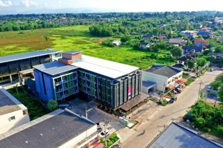 Siva Royal Hotel - Phatthalung - 5