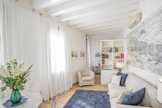 Ca' Dei Musicanti 1 Charming Apt in Cannaregio - Venice - 6
