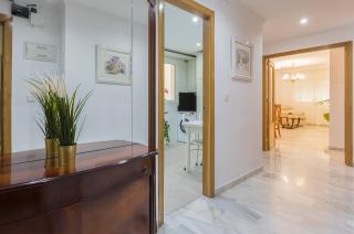 Avenida Playa 3 Rooms 2 baños - Cádis - 8