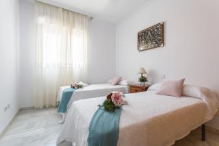 Avenida Playa 3 Rooms 2 baños - 8