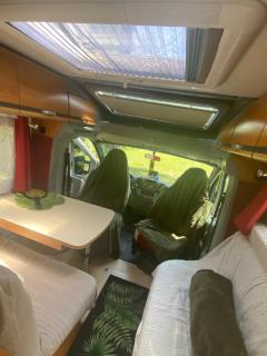 Camping car Canal du Midi - Montesquieu-Lauragais - 6