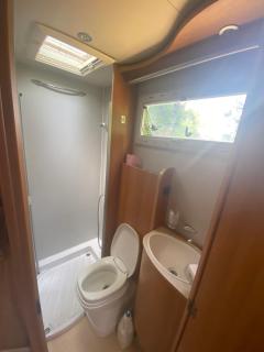 Camping car Canal du Midi - Montesquieu-Lauragais - 8