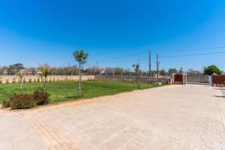 Villa di Aurora by BarbarHouse - San Cesario di Lecce - 9