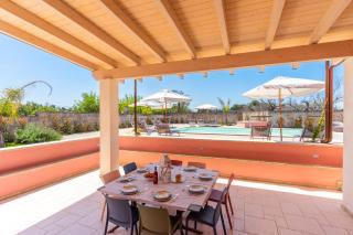 Villa di Aurora by BarbarHouse - San Cesario di Lecce - 3