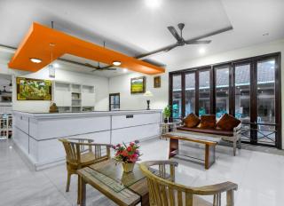 Dewi Sinta Hotel and Restaurant - Tanah Lot - 8