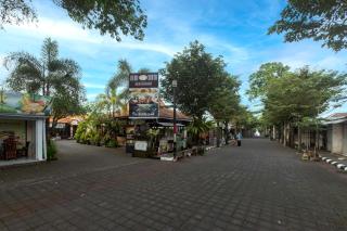 Dewi Sinta Hotel and Restaurant - Tanah Lot - 9