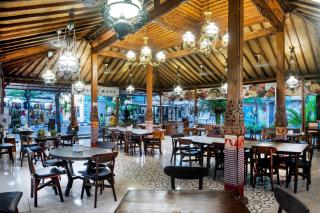 Dewi Sinta Hotel and Restaurant - Tanah Lot - 7