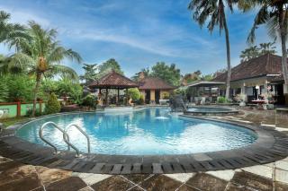 Dewi Sinta Hotel and Restaurant - Tanah Lot - 0